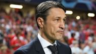 KovaÄ was appointed in July, ahead of the 2018-19 season